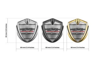 Emblème Aile Insigne Personnalisable Pro Édition